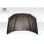 2015-2020 Ford F-150 CVX Hood - 1 Piece - image 21