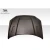 2015-2020 Ford F150 CVX Hood - image 13