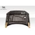 2015-2020 Ford F-150 CVX Hood - 1 Piece - image 29