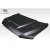2015-2020 Ford F-150 CVX Hood - 1 Piece - image 10