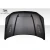 2015-2020 Ford F-150 CVX Hood - 1 Piece - image 22