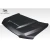 2015-2020 Ford F-150 CVX Hood - 1 Piece - image 31