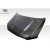 2015-2020 Ford F150 CVX Hood - image 7