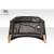 2015-2020 Ford F-150 CVX Hood - 1 Piece - image 14