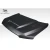 2015-2020 Ford F-150 CVX Hood - 1 Piece - image 19