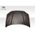 2015-2020 Ford F-150 CVX Hood - 1 Piece - image 28