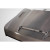 2015-2020 Ford F-150 CVX Hood - 1 Piece - image 5