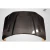 2015-2020 Ford F-150 CVX Hood - 1 Piece - image 14