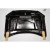2015-2020 Ford F-150 CVX Hood - 1 Piece - image 16
