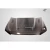 2015-2020 Ford F-150 CVX Hood - 1 Piece - image 4
