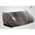 2015-2020 Ford F-150 CVX Hood - 1 Piece - image 8