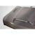 2015-2020 Ford F150 CVX Carbon Fiber Hood - image 5