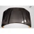2015-2020 Ford F-150 CVX Hood - 1 Piece - image 24