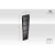 Universal Race Hood Louver Vents - 2 Piece - image 7