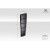 Universal Race Hood Louver Vents - 2 Piece - image 3