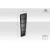 Universal Race Hood Louver Vents - 2 Piece - image 8