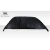 2018-2025 Jeep Wrangler JL Gladiator JT Energy Hood - 1 Piece - image 7