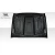 2018-2025 Jeep Wrangler JL Gladiator JT Energy Hood - 1 Piece - image 9