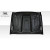 2018-2025 Jeep Wrangler JL Gladiator JT Energy Hood - 1 Piece - image 17