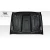 2018-2025 Jeep Wrangler JL Gladiator JT Energy Hood - 1 Piece - image 17