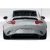 2016-2025 Mazda Miata High Kick Rear Wing - image 1