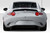 2016-2023 Mazda Miata Duraflex High Kick Rear Wing Spoiler 1 Piece