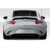 2016-2025 Mazda Miata Duraflex High Kick Rear Wing Spoiler - 1 Piece - image 1