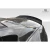 2016-2025 Mazda Miata High Kick Rear Wing Spoiler - 1 Piece - image 4