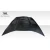 2005-2013 Chevrolet Corvette C6 World Challenge Look Hood - 1 Piece - image 6