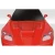 2005-2013 Chevrolet Corvette World Challenge Look Hood - image 1