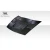 2005-2013 Chevrolet Corvette C6 World Challenge Look Hood - 1 Piece - image 7