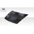 2005-2013 Chevrolet Corvette C6 World Challenge Look Hood - 1 Piece - image 8