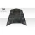 2005-2013 Chevrolet Corvette World Challenge Look Hood - image 12