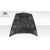 2005-2013 Chevrolet Corvette World Challenge Look Hood - image 19