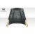 2005-2013 Chevrolet Corvette World Challenge Look Hood - image 20