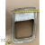 _ FRP Dual Drop Vents Hood Scoops > - - image 4