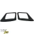 _ FRP Dual Drop Vents Hood Scoops > - - image 8