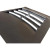 _ VSaero FRP URA Washboard Hood Scoop > - - image 18