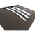 _ FRP URA Washboard Hood Scoop > - - image 1