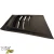 _ FRP URA Washboard Hood Scoop > - - image 5