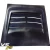 _ FRP URA Washboard Hood Scoop > - - image 2