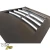 _ FRP URA Washboard Hood Scoop > - - image 9