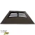 _ FRP URA Washboard Hood Scoop > - - image 15