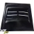 _ FRP URA Washboard Hood Scoop > - - image 17