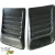 _ FRP SMAD Louvered Hood Scoops > - - image 11