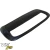 _ FRP GT4 Hood Scoop > - - image 4