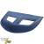 _ VSaero FRP EVO6 Hood Scoop > - - image 5