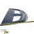 _ FRP EVO6 Hood Scoop > - - image 13