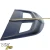 _ FRP EVO6 Hood Scoop > - - image 14