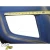 _ FRP EVO6 Hood Scoop > - - image 16